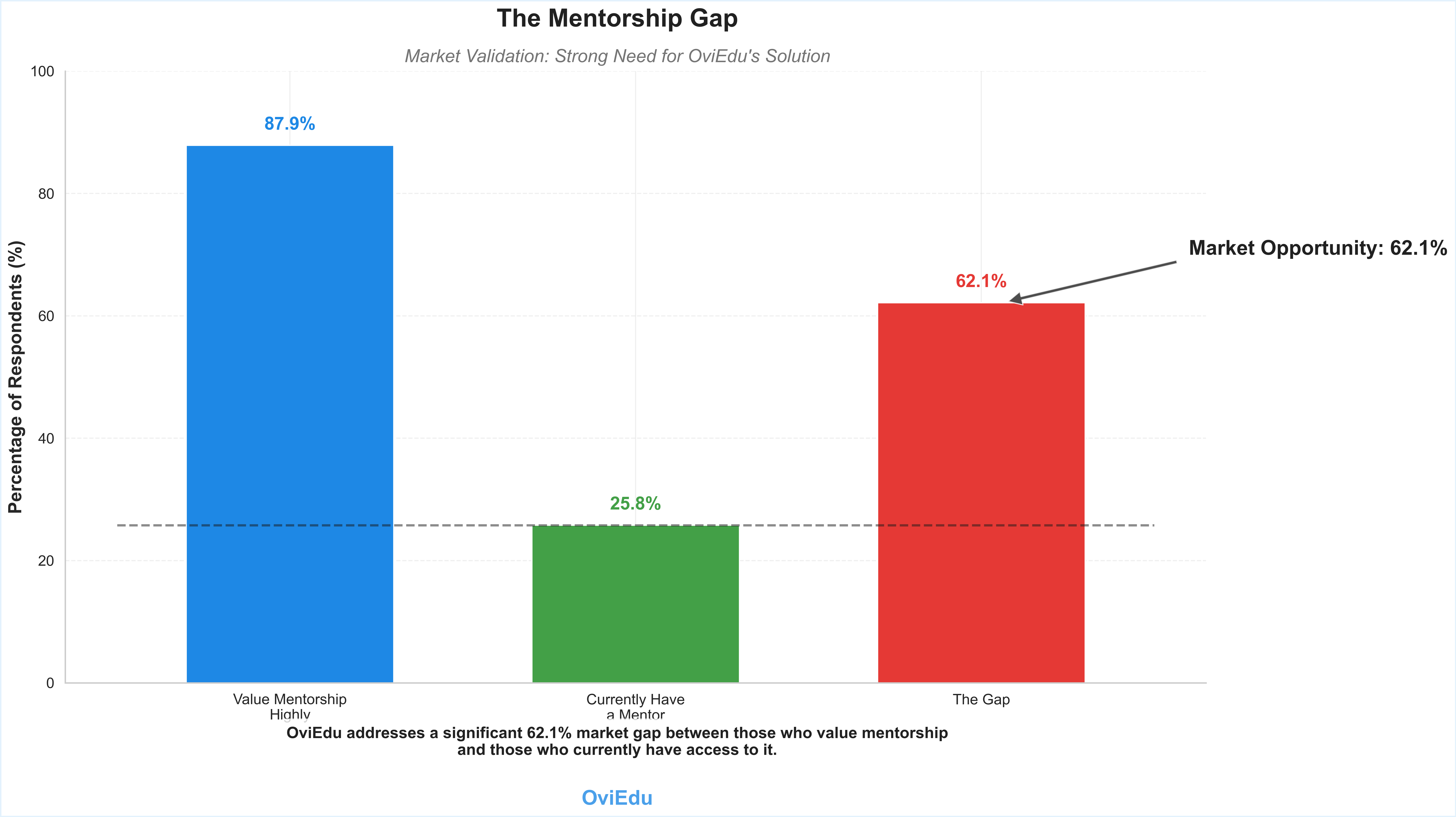 The Mentorship Gap